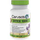 Carusos Vitex 1000